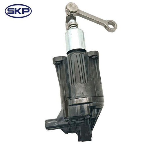 Turbocharger Actuator SK6T52372 - back view