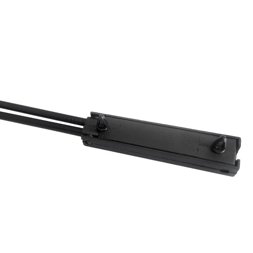 Hood Release Cable SK721109 - front view