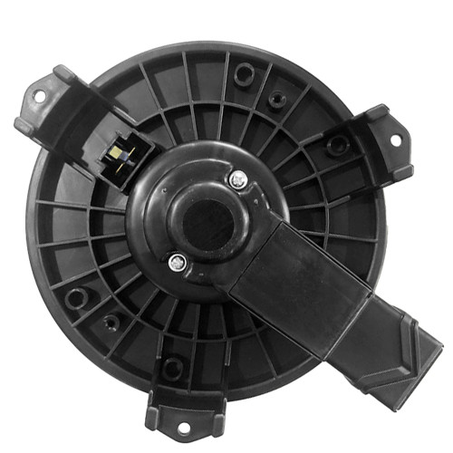 Front HVAC Blower Motor SK700289 - front view