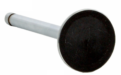 Enginetech V2689B Exhaust Valve Bulk 25 Pack for 1994-2014 GM Chevrolet Isuzu Workhorse - OE Grade Materials - Cylinder Head Valve