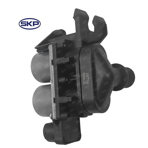 HVAC Heater Control Valve SK74894 - angled view