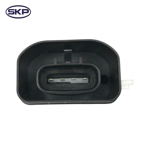 Door Lock Actuator SK746848 - angled view