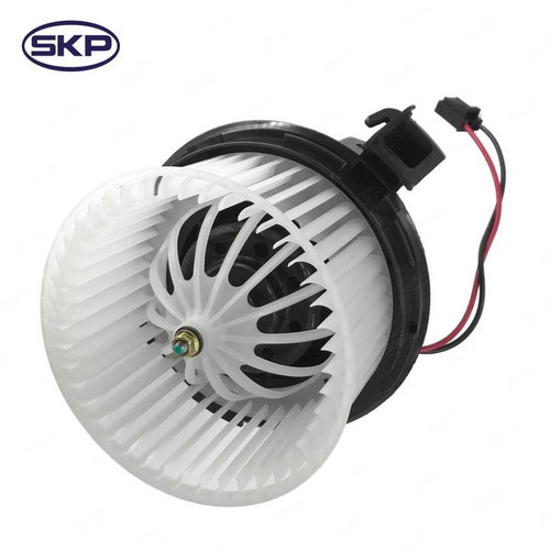 HVAC Blower Motor SK75028 - back view
