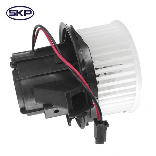 HVAC Blower Motor SK75028