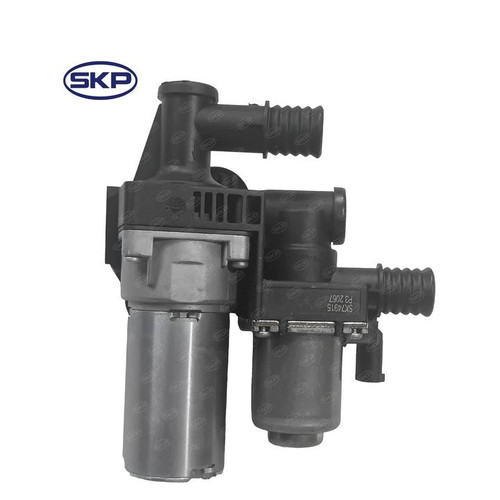 HVAC Heater Control Valve SK74915 - side view