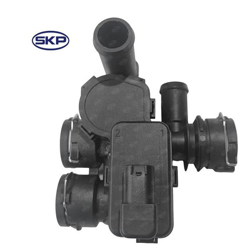 HVAC Heater Control Valve SK74925 - top view