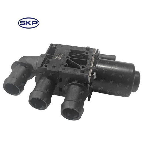 HVAC Heater Control Valve SK74931 - angled view