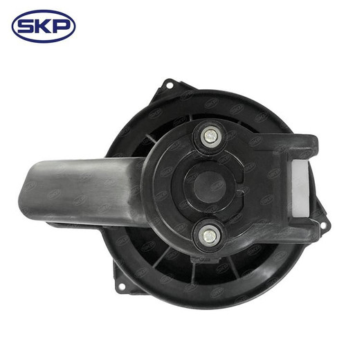 HVAC Blower Motor SK75049 - side view