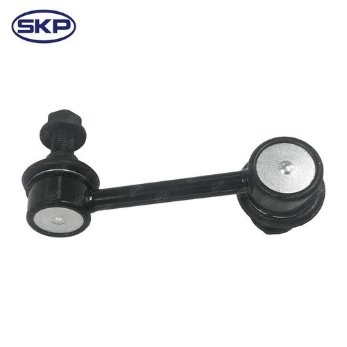 Front Left Suspension Stabilizer Bar Link SK750160 - back view