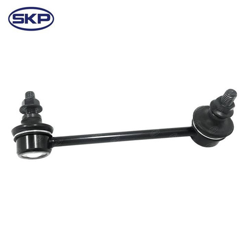 Rear Right Suspension Stabilizer Bar Link SK750750 - front view