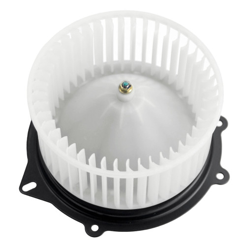 HVAC Blower Motor SK819146 - front view