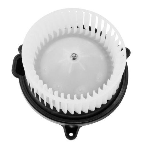 HVAC Blower Motor SK75830 - front view