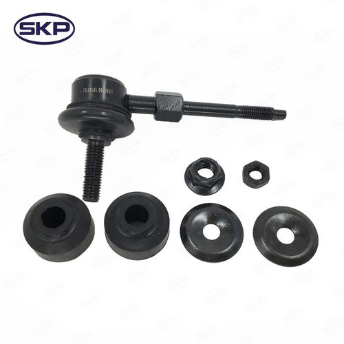 Rear Suspension Stabilizer Bar Link SK80850 - front view