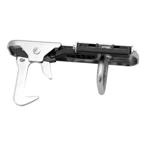 Hood Latch SK823480 - angled view