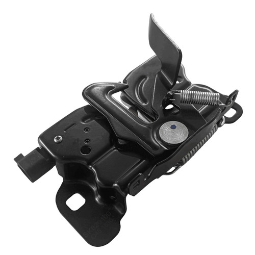 Hood Latch SK820100 - front view