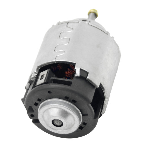 HVAC Blower Motor SK819101 - back view