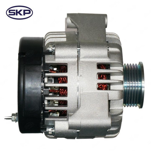 Alternator SK8247 - back view