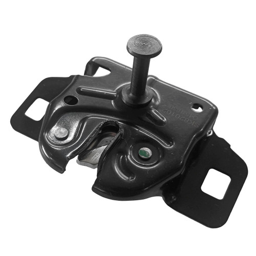 Hood Latch SK820102 - front view