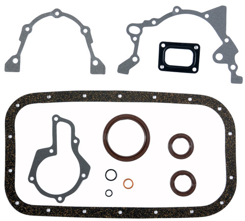 Enginetech SU1.6K-1 Full Gasket Set OEM-Spec for 1989-1995 Geo Suzuki 1.6L I4 - Complete Engine Sealing Kit
