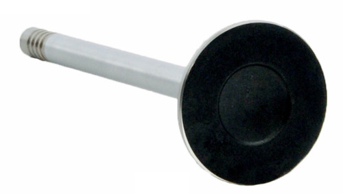 Enginetech V2433 Exhaust Valve for 1990-2000 AMC Chrysler Dodge RAM 3.3L/3.8L - OE Grade Materials - High-Temperature Engine Valve