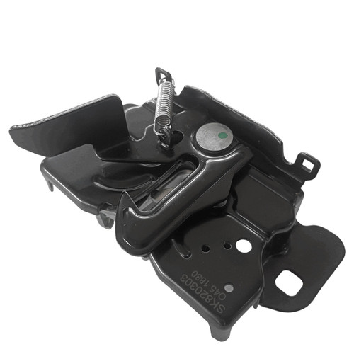 Hood Latch SK820303 - front view