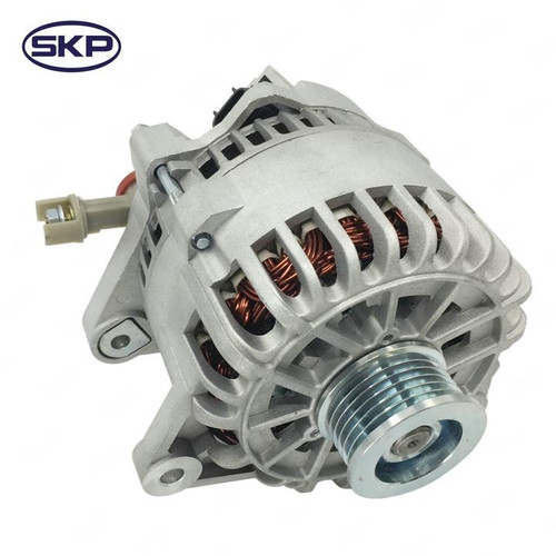 Alternator SK8260 - front view