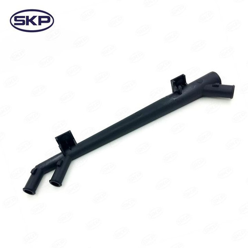HVAC Heater Hose Outlet Tube SK902206 - back view
