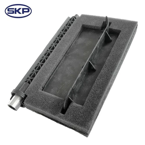 HVAC Blend Door SK902207 - front view