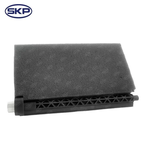 HVAC Blend Door SK902207 - back view