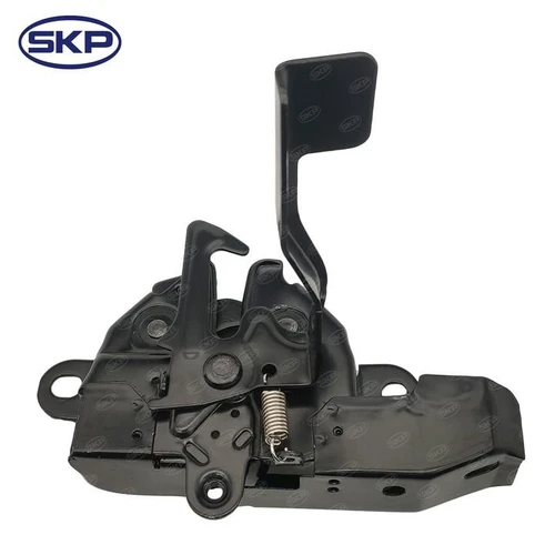Hood Latch SK838525 - front view