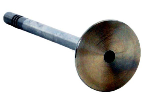 Enginetech V2421S Stellite Faced Exhaust Valve for 1996-2004 Ford 4.6L/5.4L/6.8L - Engine Exhaust Valve - Engine Rebuild Component