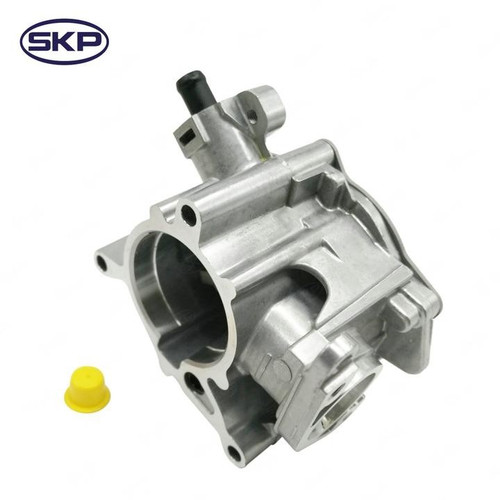 Vacuum Pump SK904009 - angled view