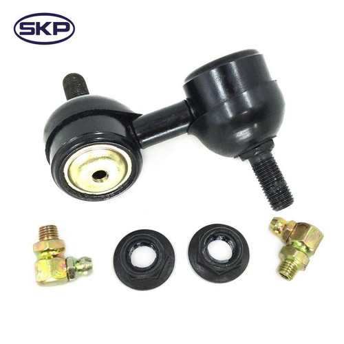 Front Left Suspension Stabilizer Bar Link SK90454 - front view