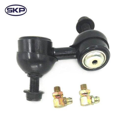 Front Right Suspension Stabilizer Bar Link SK90455 - front view