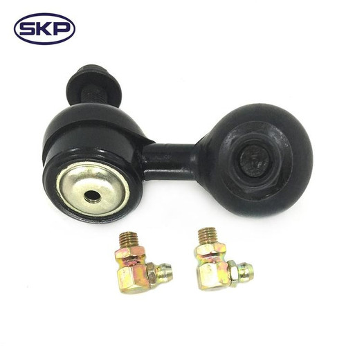 Front Right Suspension Stabilizer Bar Link SK90455 - back view