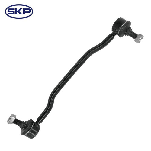 Front Right Suspension Stabilizer Bar Link SK90353 - back view