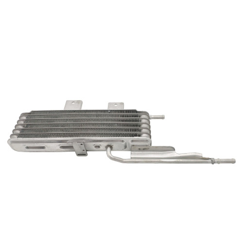 Automatic Transmission Oil Cooler SK904955 - back view