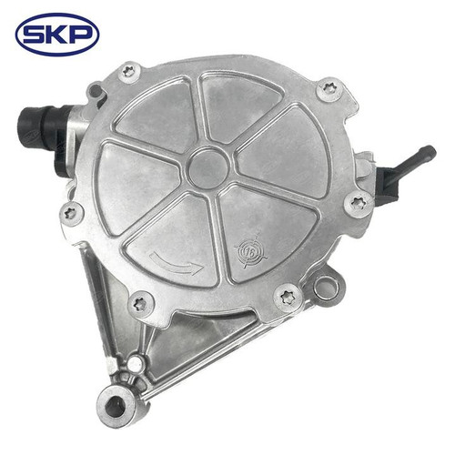 Vacuum Pump SK904025 - back view