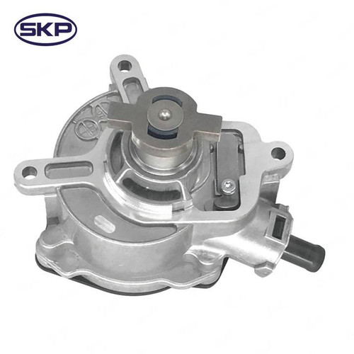 Vacuum Pump SK904100 - front view