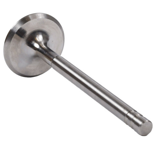 Enginetech V2386 Exhaust Valve for 1961-1965 GM - OE Grade Replacement Exhaust Valve - OE Grade Materials - Precision Engine Valve