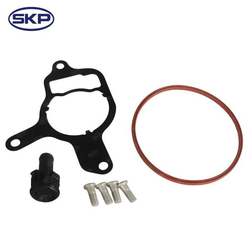 Vacuum Pump Gasket SK917145 - back view