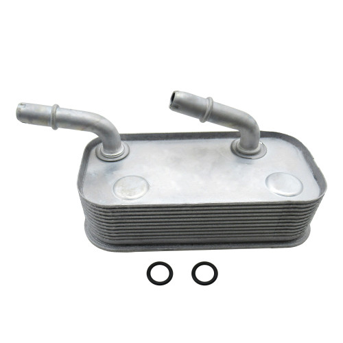 Automatic Transmission Oil Cooler SK90657 - front view