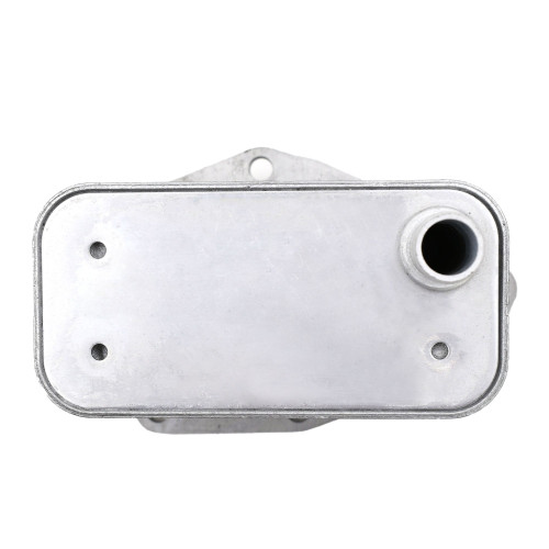 Transmission Oil Cooler SK90826 - front view