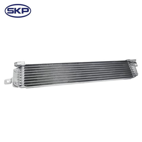 Power Steering Cooler SK918318 - front view