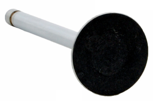 Enginetech V2317 Exhaust Valve for 1988-1995 GM Chevrolet - Engine Exhaust Valve - Precision Engine Valve - Direct Fit Replacement