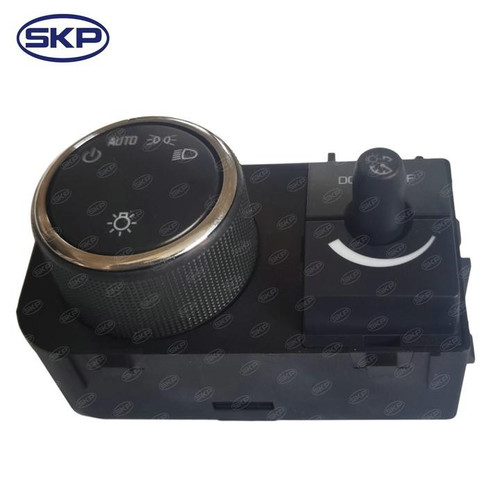 Headlight Switch SK920053 - front view
