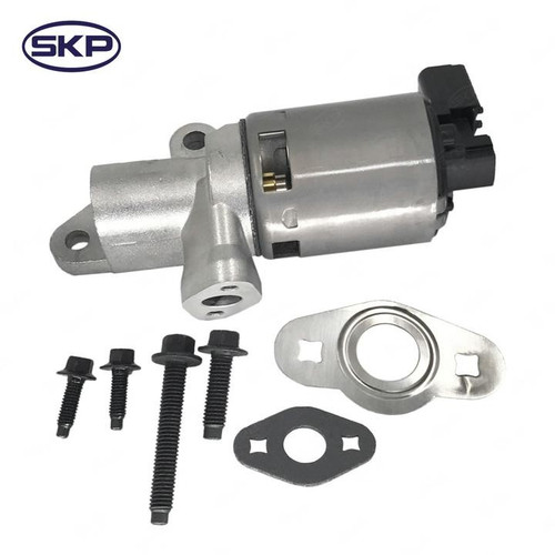 EGR Valve SK911242 - front view