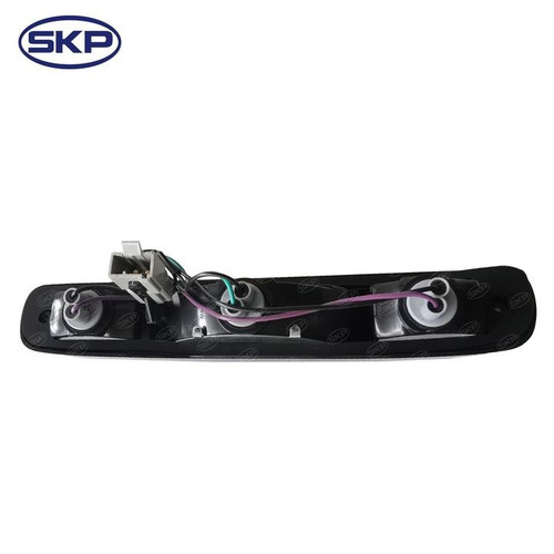 Center High Mount Stop Light SK923206 - front view