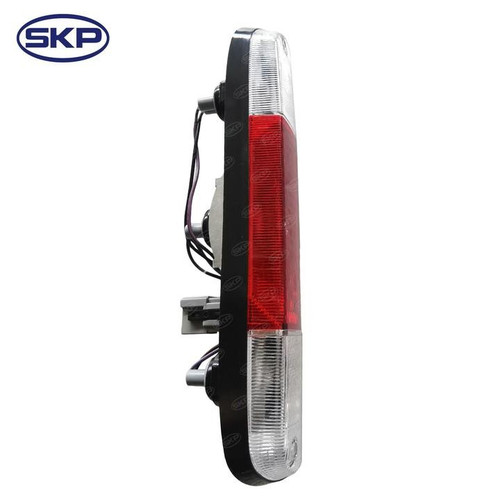 Center High Mount Stop Light SK923206 - back view