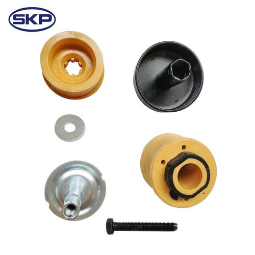 Body Mount SK924328 - front view